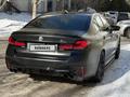 BMW M5 2022 года за 60 000 000 тг. в Астана – фото 7