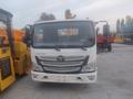 Foton  CLW 3.2 2021 года за 24 490 000 тг. в Уральск – фото 52