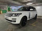 Land Rover Range Rover 2013 года за 25 000 000 тг. в Астана