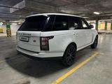 Land Rover Range Rover 2013 года за 25 000 000 тг. в Астана – фото 3