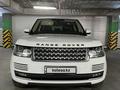 Land Rover Range Rover 2013 года за 25 000 000 тг. в Астана – фото 5