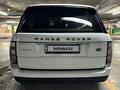 Land Rover Range Rover 2013 года за 25 000 000 тг. в Астана – фото 6