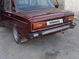 ВАЗ (Lada) 2106 1996 годаүшін900 000 тг. в Кордай – фото 3