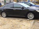 Toyota Camry 2012 годаүшін8 200 000 тг. в Жетысай