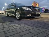 Toyota Camry 2012 годаүшін8 200 000 тг. в Жетысай – фото 2