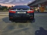 Toyota Camry 2012 годаүшін8 200 000 тг. в Жетысай – фото 5