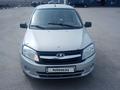 ВАЗ (Lada) Granta 2190 2012 годаүшін1 780 000 тг. в Актобе