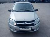 ВАЗ (Lada) Granta 2190 2012 годаүшін1 780 000 тг. в Актобе