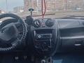 ВАЗ (Lada) Granta 2190 2012 годаүшін1 780 000 тг. в Актобе – фото 7