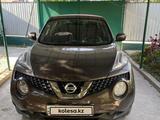 Nissan Juke 2018 года за 7 700 000 тг. в Шымкент