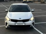 Kia Rio 2020 годаүшін7 000 000 тг. в Шымкент – фото 2