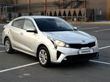 Kia Rio 2020 годаүшін7 000 000 тг. в Шымкент