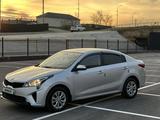 Kia Rio 2020 годаүшін7 000 000 тг. в Шымкент – фото 3