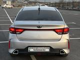 Kia Rio 2020 годаүшін7 000 000 тг. в Шымкент – фото 5