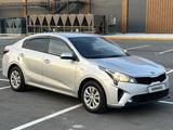 Kia Rio 2020 годаүшін7 000 000 тг. в Шымкент – фото 4