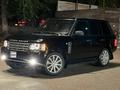 Land Rover Range Rover 2010 годаүшін15 500 000 тг. в Алматы – фото 4