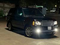 Land Rover Range Rover 2010 годаүшін15 500 000 тг. в Алматы