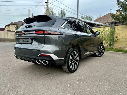 Changan CS75 Plus 2026 года за 12 200 000 тг. в Караганда – фото 9