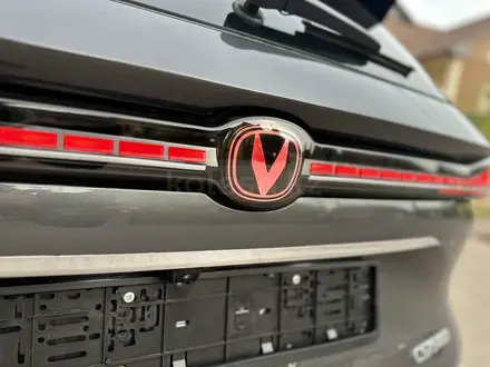 Changan CS75 Plus 2026 года за 12 200 000 тг. в Караганда – фото 12