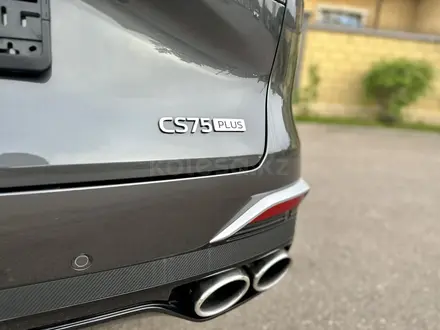 Changan CS75 Plus 2026 года за 12 200 000 тг. в Караганда – фото 13