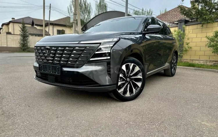 Changan CS75 Plus 2026 года за 12 200 000 тг. в Караганда