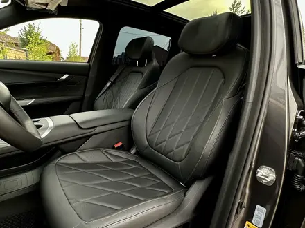 Changan CS75 Plus 2026 года за 12 200 000 тг. в Караганда – фото 29