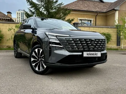 Changan CS75 Plus 2026 года за 12 200 000 тг. в Караганда – фото 3