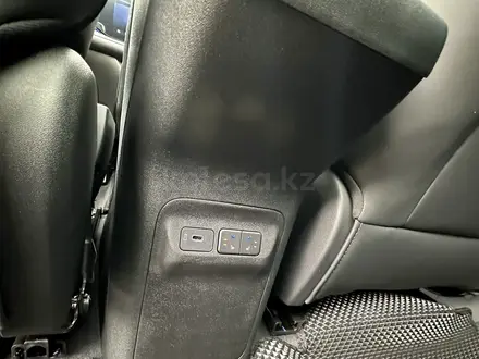 Changan CS75 Plus 2026 года за 12 200 000 тг. в Караганда – фото 34