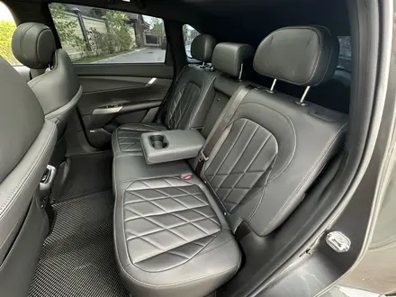 Changan CS75 Plus 2026 года за 12 200 000 тг. в Караганда – фото 33