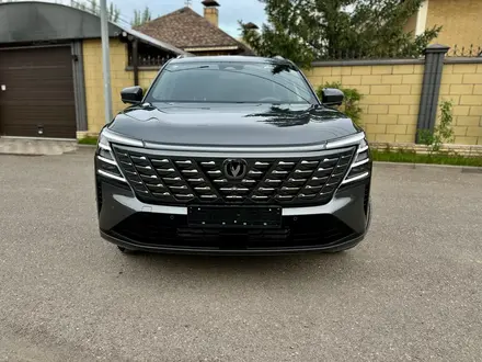 Changan CS75 Plus 2026 года за 12 200 000 тг. в Караганда – фото 2