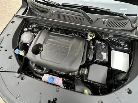 Changan CS75 Plus 2026 года за 12 200 000 тг. в Караганда – фото 45