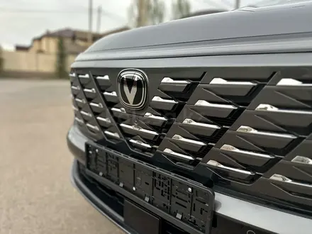 Changan CS75 Plus 2026 года за 12 200 000 тг. в Караганда – фото 6