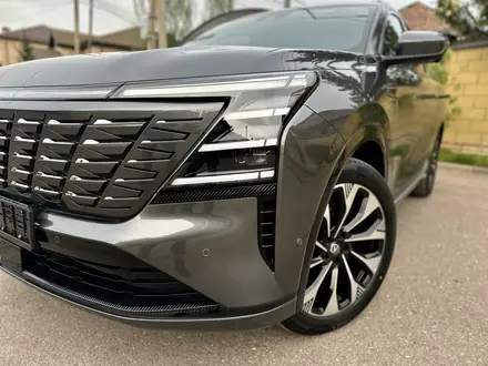 Changan CS75 Plus 2026 года за 12 200 000 тг. в Караганда – фото 5