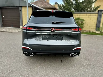 Changan CS75 Plus 2026 года за 12 200 000 тг. в Караганда – фото 8
