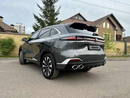 Changan CS75 Plus 2026 года за 12 200 000 тг. в Караганда – фото 7