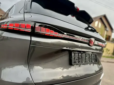 Changan CS75 Plus 2026 года за 12 200 000 тг. в Караганда – фото 11
