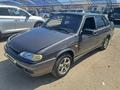 ВАЗ (Lada) 2115 2008 годаүшін1 200 000 тг. в Актау – фото 3