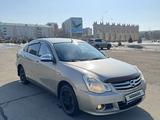 Nissan Almera 2014 года за 3 900 000 тг. в Уральск