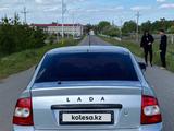 ВАЗ (Lada) Priora 2172 2013 года за 1 880 000 тг. в Астана – фото 4