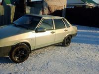 ВАЗ (Lada) 21099 2003 годаfor950 000 тг. в Семей