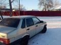 ВАЗ (Lada) 21099 2003 годаfor850 000 тг. в Семей – фото 3