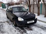 ВАЗ (Lada) Priora 2172 2013 годаүшін2 380 000 тг. в Атбасар – фото 3