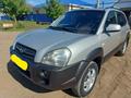 Hyundai Tucson 2006 годаfor5 000 000 тг. в Актобе