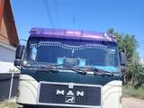 MAN  26 1990 года за 15 000 000 тг. в Алматы