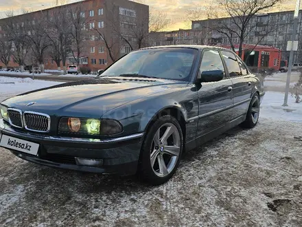 BMW 730 1995 года за 3 400 000 тг. в Балхаш