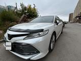 Toyota Camry 2020 годаfor15 800 000 тг. в Астана