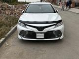 Toyota Camry 2020 годаfor15 800 000 тг. в Астана – фото 2