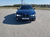 BMW 528 1998 года за 3 600 000 тг. в Костанай