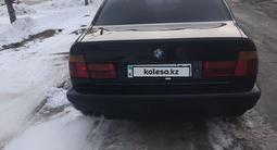 BMW 525 1994 годаүшін2 500 000 тг. в Астана – фото 4