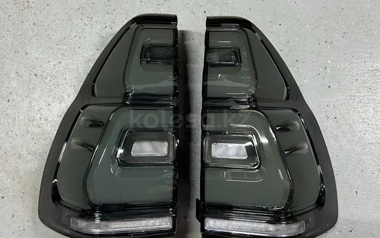 Задние фонари PRADO 120 за 95 000 тг. в Астана